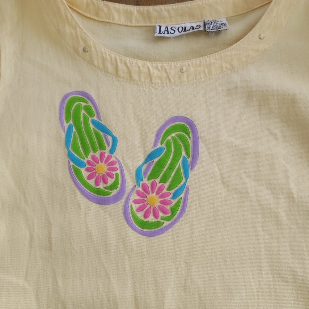 LAS OLAS DRESS - Picture 4 of 12